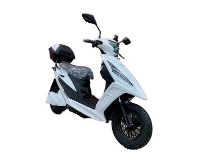 Электроскутер VMC ICORSA (3000W, 40V/72Ah)