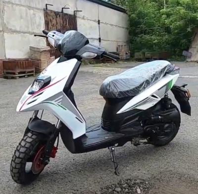 Скутер Tempo