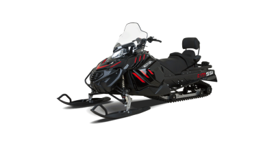 Снегоход RM Vector 551 (60 л.с., электозапуск)