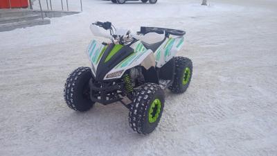 Квадроцикл Sporty (Спорти)
