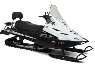Снегоход Тайга Варяг 550 V (50 л.с., электозапуск, реверс)