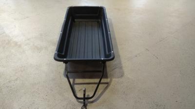 Сани волокуши Standart 1450 (грузоподъемность 120 кг)