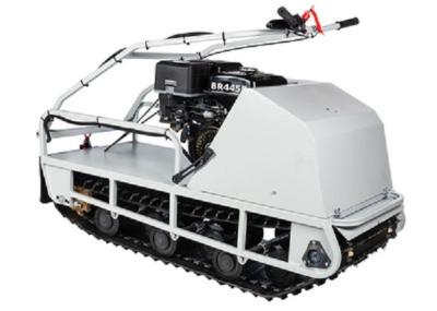 Мотобуксировщик Brait BR465P Стандарт (длина 1450 мм, 18.5 л.с., ручной стартер)