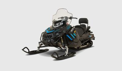 Снегоход RM Vector 551I  (67 л.с., электозапуск)