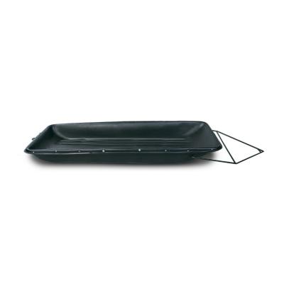 Сани волокуши облегченные БШВ 100 П (грузоподъемность 120 кг)
