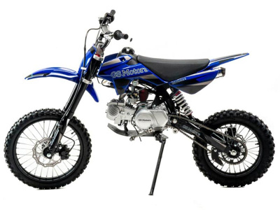 Питбайк GS Motors S14 17/14