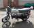 Мопед Swift Silver