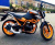 Мотоцикл Nitro 200