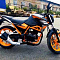Мотоцикл Nitro 200