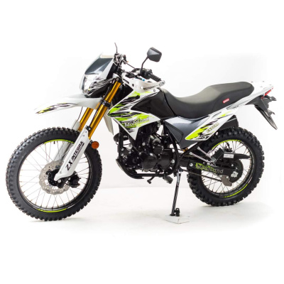 Мотоцикл Motoland ENDURO ST 250