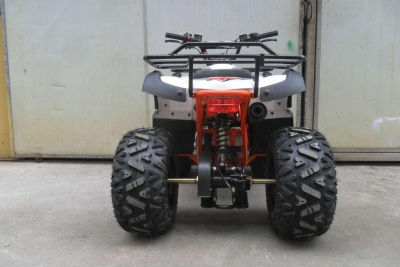 Квадроцикл Kayo Bull 110