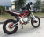 Питбайк Fighter TTR 140