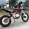 Питбайк Fighter TTR 140