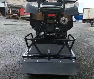 Зимний комплект для квадроциклов Jaeger 150 / Jaeger 200
