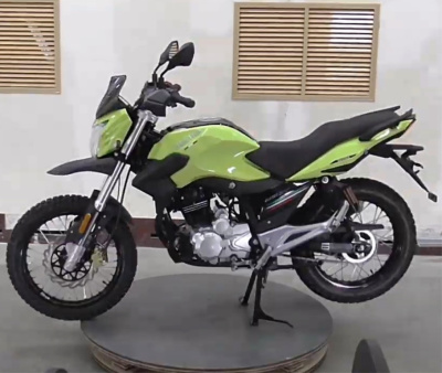 Мотоцикл Destra 200 (Zongshen-Piaggio)