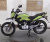 Мотоцикл Destra 200 (Zongshen-Piaggio)