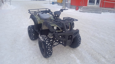 Квадроцикл Avenger Tungus