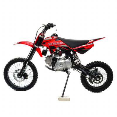 Питбайк GS Motors S12 17/14 Мотоленд