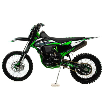 Мотоцикл Кросс Motoland FX 450 NC