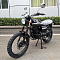 Мотоцикл Scrambler-II 200