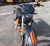 Мотоцикл внедорожный X-Motos Cross 250 (с ПТС)