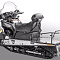 Снегоход Stels 600L Ермак (50 л.с., электозапуск, удлиненная база)