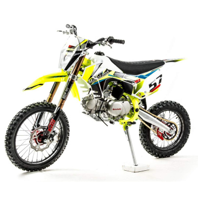 Питбайк  Motoland MX125 E