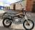 Питбайк X-Motos 140 19/16 Silver
