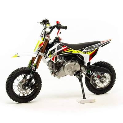 Питбайк PWR Racing FRZ  60 Мотоленд