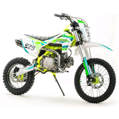 Питбайк  Motoland TCX140