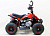 Квадроцикл Raizor Trek 50