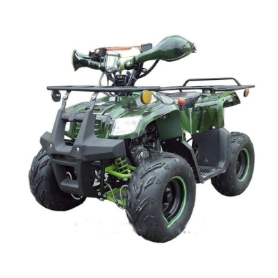 Квадроцикл Atomik Sport