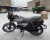 Мопед Vortex Streetfighter