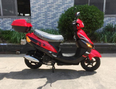 Скутер Activ Torro 10"