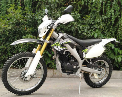 Мотоцикл Crossmaster Sport