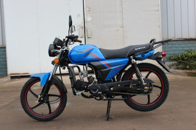 Мопед VMC (VENTO) RIVA - II CX 49сс (110)