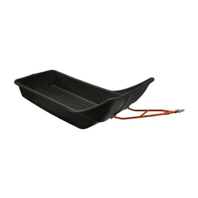 Сани-волокуши Brait А-19 (2100х800х300) с обвязкой