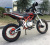 Питбайк Fighter TTR 125