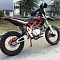 Питбайк Fighter TTR 125