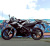 Мотоцикл Phantom Sport 200
