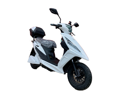 Электроскутер VMC ICORSA (3000W, 40V/72Ah)