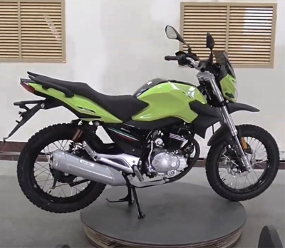 Мотоцикл Destra 200 (Zongshen-Piaggio)