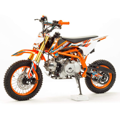 Питбайк  Motoland CRF10