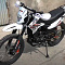 Мотоцикл Cross Interceptor TSR200 Кроссовый (QY200GY-1)