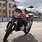 Мотоцикл Destra 150 Эндуро Премиум (Zongshen-Piaggio)