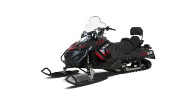 Снегоход RM Vector 551 (60 л.с., электозапуск)