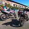 Мотоцикл Fighter 250 TSR (Zongshen CBB)