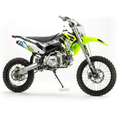 Питбайк PWR Racing FRZ 140 Мотоленд