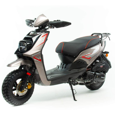 Скутер Motoland MATRIX 150