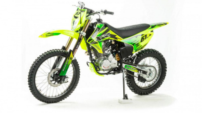 Мотоцикл Кросс Motoland XR 250 LITE